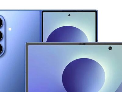 Samsung Galaxy Z Fold 8 анонсує нову еру складаних флагманів: інсайдер розкрив усі характеристики конкурента iPhone Ultra