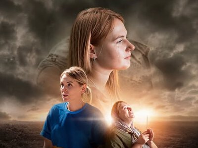 У Житомирі покажуть документальний фільм «Вона» за участю місцевої жительки