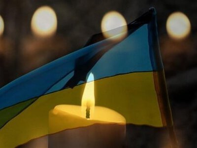 У Житомирі в останню путь проведуть Захисника Олександра Лехкодуха