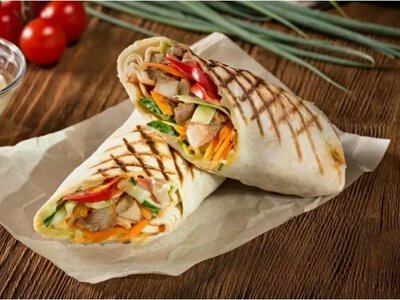 Безпечність харчових продуктів: на що звернути увагу при купівлі шаурми