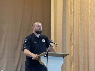 У Каневі можуть запровадити посади поліцейських офіцерів громади