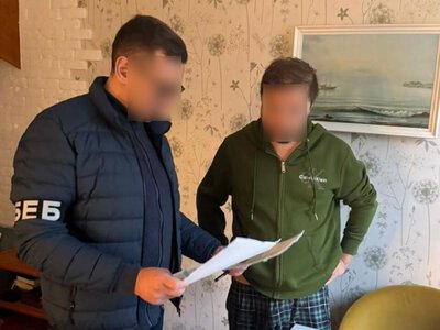 Суд продовжив домашній арешт експосадовцю філії «Укргазвидобування»
