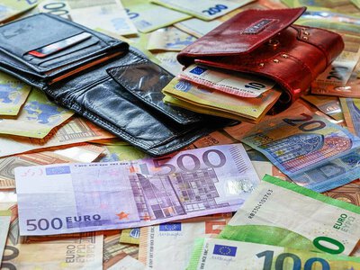 Інфляція в Німеччині сповільнилася на тлі зниження нафтових цін: сигнал для ЄЦБ