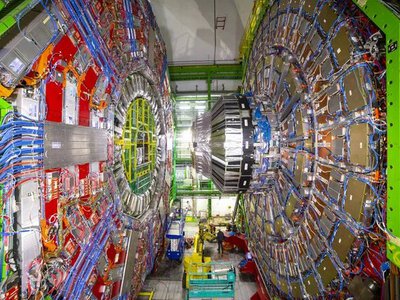 Великий адронний колайдер зупинили до 2030 року: CERN готує масштабну модернізацію