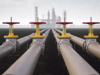 У ЄС поставили крапку в питанні російського газу й готують новий удар по нафті