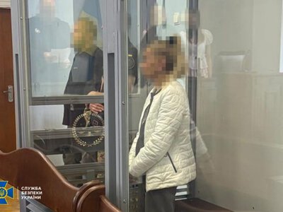 Безробітна жителька Сумщини готувала теракт у центрі Києва за вказівкою спецслужб рф