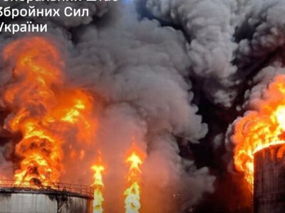 Сили оборони уразили мости в окупованому Криму та Запорізькій області: підтверджено ураження НПЗ на Кубані