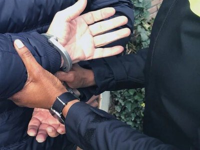 У Гаазі затримали 13 осіб після матчу Нідерланди – Марокко на ЧС-2026: подробиці події