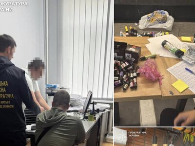 Незаконний вейпбізнес на 67 млн грн: до суду скеровано справу організованої групи