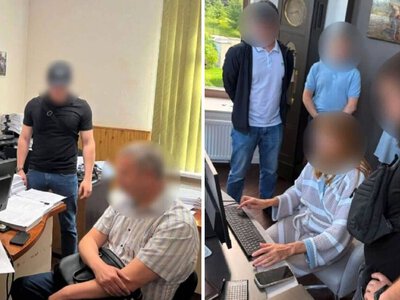 Архітекторів спіймали на хабарях за дозволи: скільки брали за будівництво