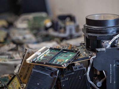 Майже 90% російських ракет і дронів містять компоненти з Японії