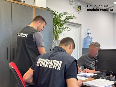 У Львові двох керівників парків підозрюють у незаконній вирубці понад сотні дерев