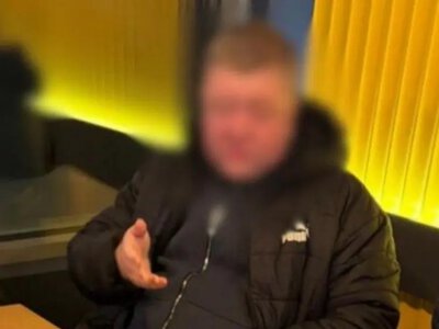 Посадовець КМДА, спійманий на хабарі 1,2 млн грн, перерахував 9 млн грн на ЗСУ — деталі справи