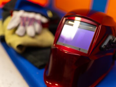 Молоді професіонали для промисловості: у Запоріжжі стартував WorldSkills Ukraine