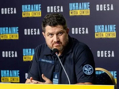 Російські військові здійснюють швидкі рейди на Кінбурнську та Тендрівську коси, але ЗСУ їх знищують, – Плетенчук - Херсон Daily