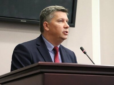 Ексміністра культури Карандєєва відправили під нічний домашній арешт
