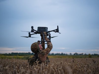 Міноборони запускає мінімально гарантований рівень щомісячного забезпечення підрозділів засобами БпЛА