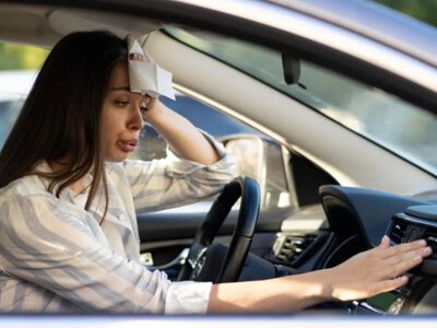 Як вижити в аномальну спеку: дієві поради від українки з Німеччини (Відео)