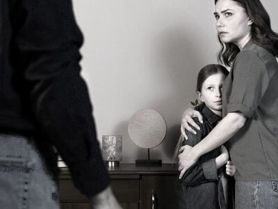Дніпропетровщина четвертий рік поспіль лідирує за кількістю звернень про домашнє насильство