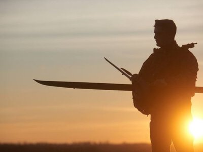 Євросоюз спрямував перші €3,9 млрд на закупівлю дронів для Сил оборони України
