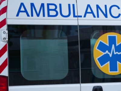 Унаслідок атаки російських дронів на Богодухів семеро осіб отримали травми
