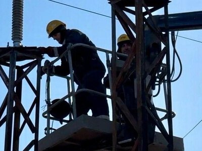В Одесі ввели екстрені відключення світла в трьох районах