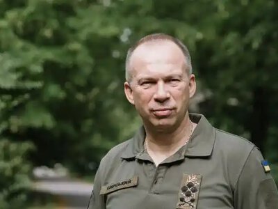 Сирський: Росія може розпочати наступ на Чернігівщину