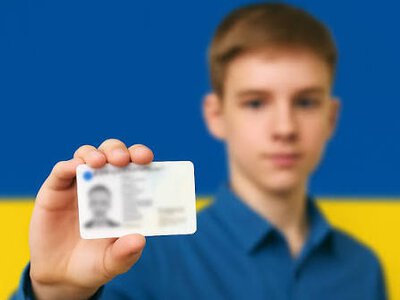 Де у Кривому Розі оформити перший паспорт у 14 років: покрокова інструкція