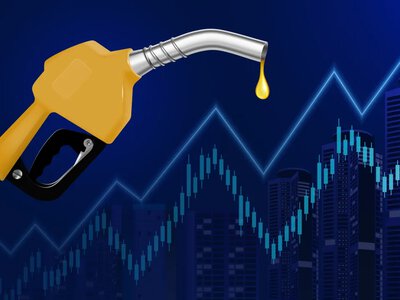 На росії почали приховувати ціни на бензин: після стрибка вартості статистику закрили 