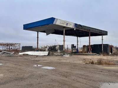 На окупованій Херсонщині перебої з пальним можуть тривати ще місяць - Херсон Daily