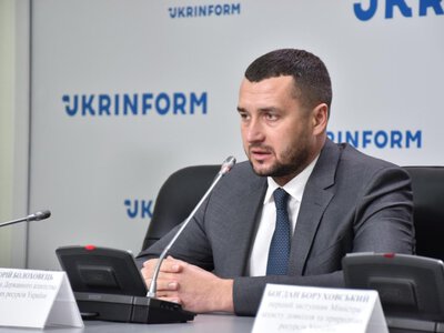 За три роки ми інвестували у збереження лісів більше, ніж за декілька попередніх десятиліть - Юрій Болоховець