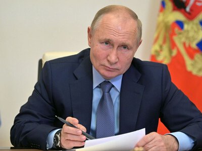Путін наближається до свого падіння і може втратити владу впродовж 3 років, – Forbes