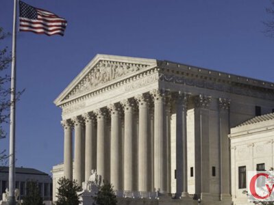 Верховний суд США скасував указ Трампа про обмеження громадянства за народженням