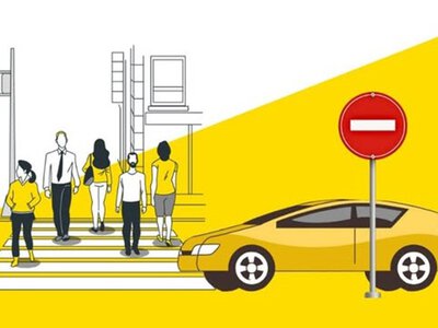 У Вінниці майже на два тижні обмежать рух вулицею Праведників Світу