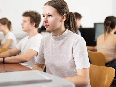 58 випускників із Закарпаття склали НМТ на максимальні 200 балів