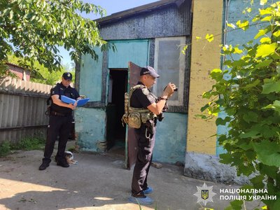 У Фастові місцева жителька прийшла в гості до знайомого та виявила його без ознак життя.