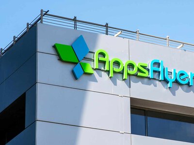  Ізраїльська платформа маркетингової аналітики AppsFlyer залучила $1 млрд 
