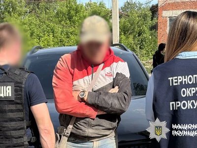  У Тернополі чоловік обіцяв «вирішити питання» з ТЦК за $9000: справу передали до суду 