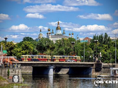 Спека наростає: прогноз погоди в Харкові та області на 1 липня