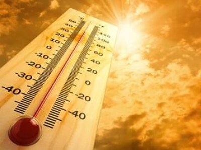 Спека до +34°С та локальні грози: прогноз погоди на Полтавщині на початок липня