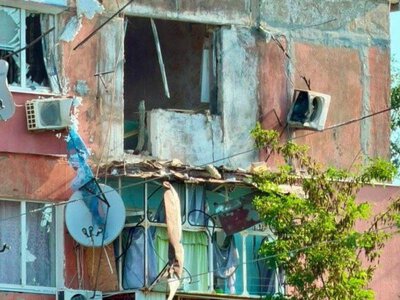 Упродовж дня окупанти понад 50 разів атакували Дніпропетровщину: є жертви