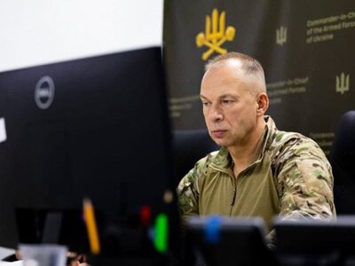 Головком ЗСУ: Росія прораховує новий наступ на північ України, але не з Білорусі