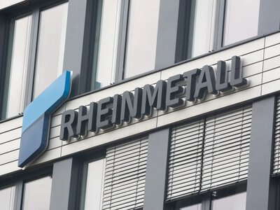 Німецький концерн Rheinmetall виготовить для України артилерійські снаряди на мільйони євро