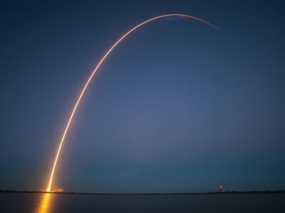 SpaceX ризикує повторити провал Airbus A380: що не так із великими ракетами