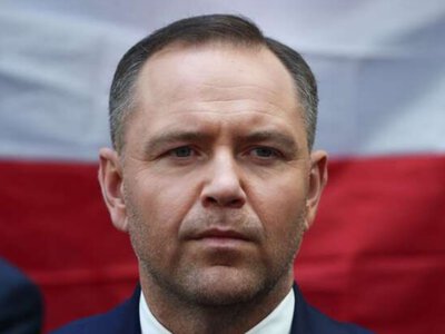 Президент Польщі звинуватив Україну у порушенні добросусідських відносин