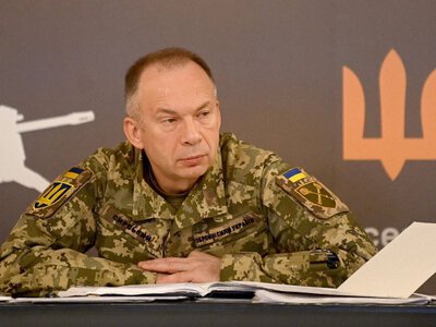 “Це ганебна історія”: Сирський відреагував на скандал зі “Скелею”