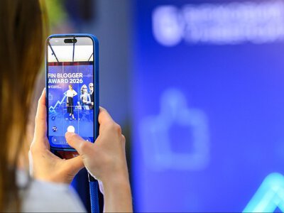 У Києві відбулася четверта церемонія нагородження найкращих фінансових інфлюенсерів країни