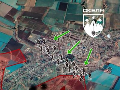 Сирський прокоментував скандал у полку «Скеля»