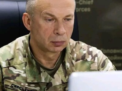 Сирський: ЗСУ адаптують військову медицину під корпусну реформу