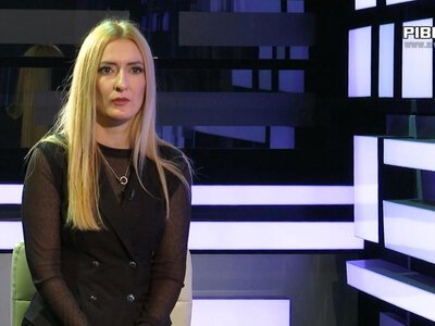 «Якщо не дають змінити чуже — створюй своє»: Історія Яни Герус | Голос жінки